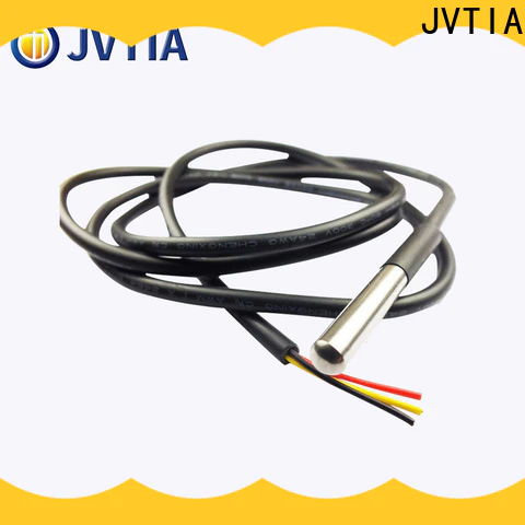 JVTIA accurate DS18B20 manufacturers for temperature compensation