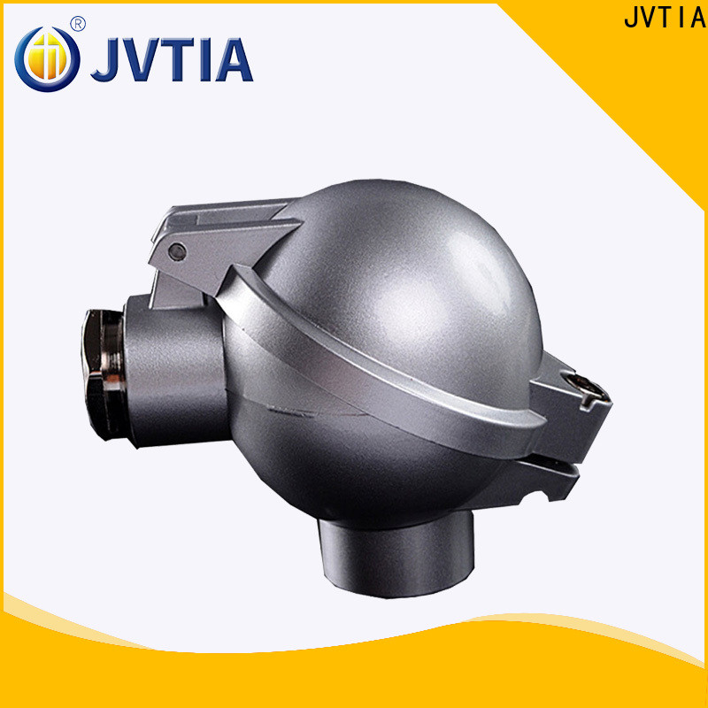 JVTIA good quality rtd junction box order now for temperature measurement and control