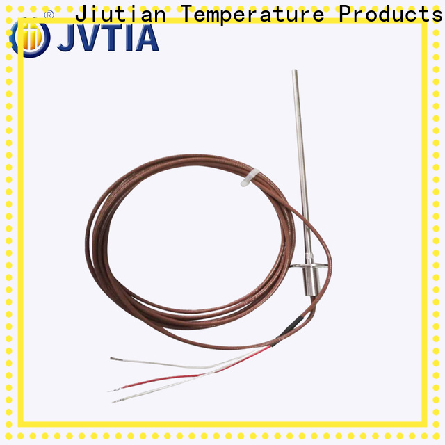 JVTIA type k thermocouple wire overseas market for temperature measurement and control