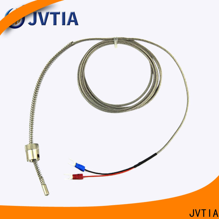 New k type thermocouple overseas market for temperature compensation