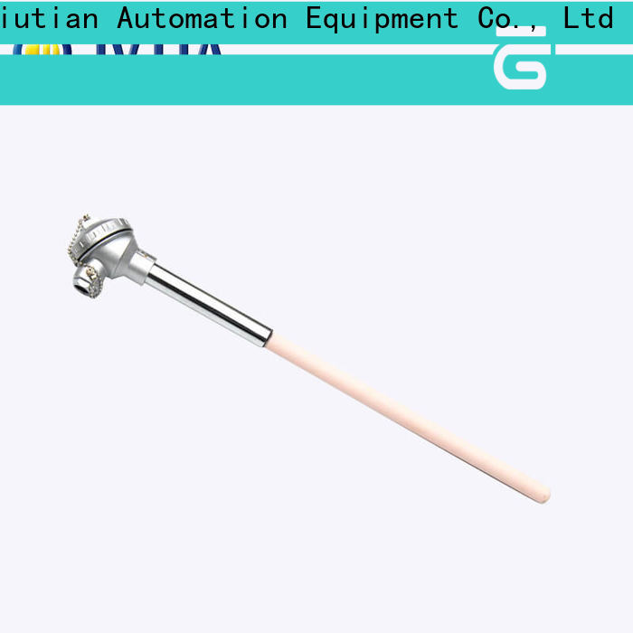 JVTIA k thermocouple supplier for temperature measurement and control