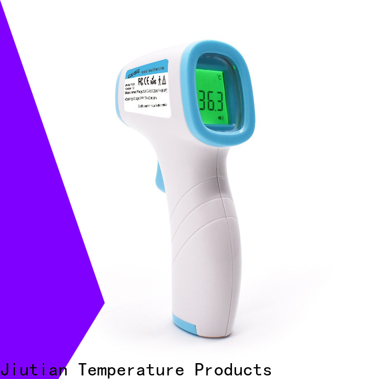 accurate resistance temperature detector owner for temperature compensation