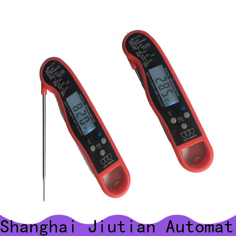 Latest temperature sensor supplier for temperature measurement and control