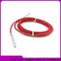 easy to use 10k thermistor markting for temperature compensation