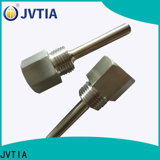 JVTIA Thermowell for business for temperature compensation