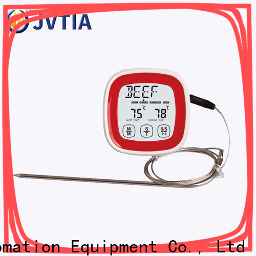 JVTIA Wholesale dial probe thermometer marketing for temperature compensation