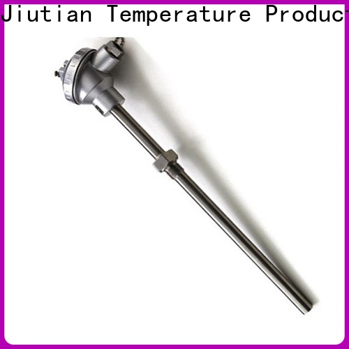 Top j thermocouple marketing for temperature compensation