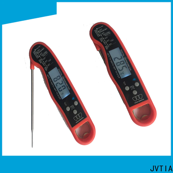 JVTIA Best thermometer manufacturers for temperature measurement and control