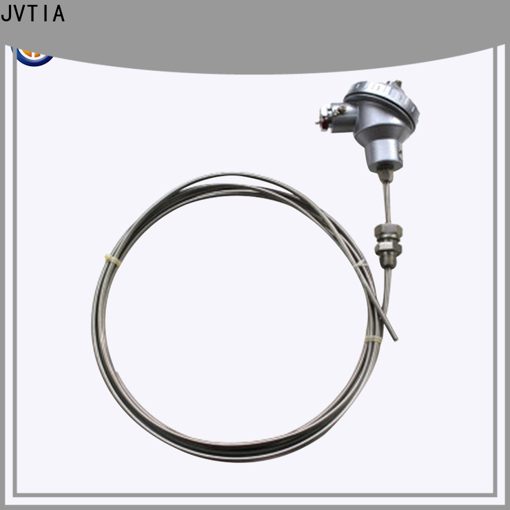 Custom type k thermocouple wire supplier for temperature measurement and control