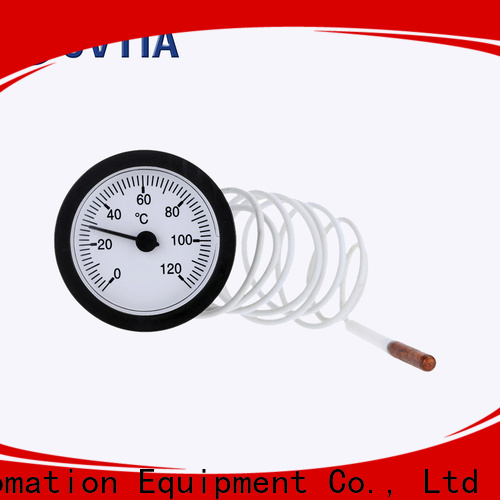 durable dial thermometer supplier for temperature measurement and control