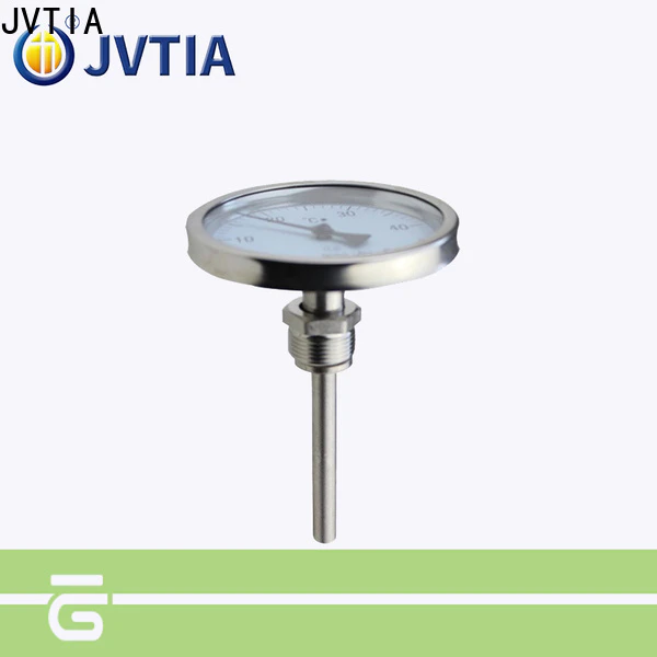 JVTIA dial type thermometer bulk production for temperature measurement and control