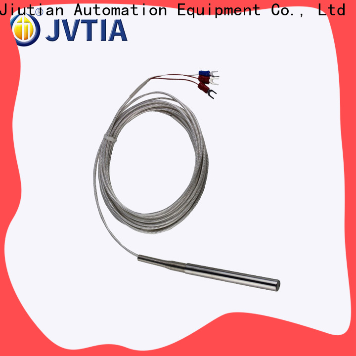 JVTIA widely used temperature detector for business for temperature compensation