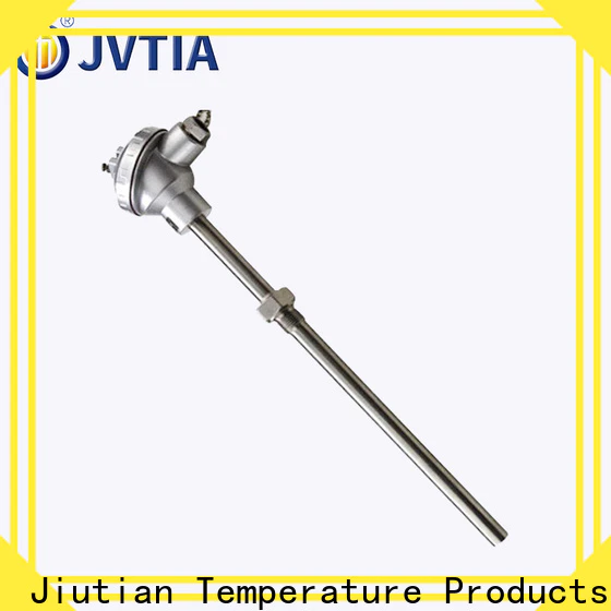 JVTIA High-quality digital temperature sensor for temperature compensation