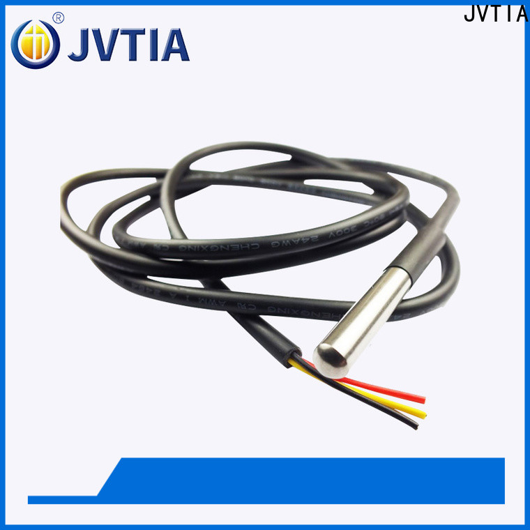 JVTIA DS18B20 manufacturers for temperature measurement and control