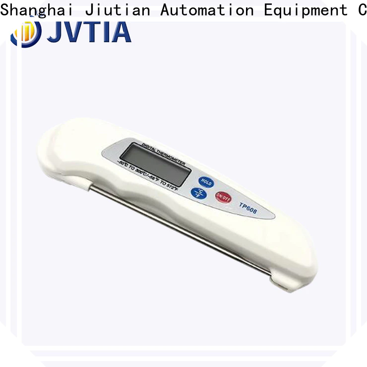 JVTIA Wholesale dial type thermometer bulk production for temperature measurement and control