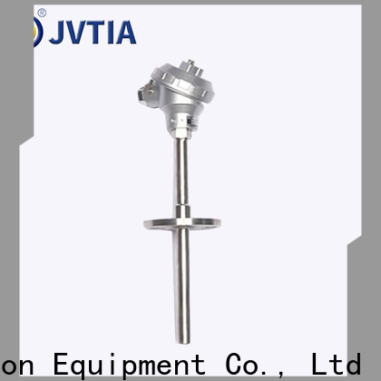JVTIA k thermocouple marketing for temperature compensation