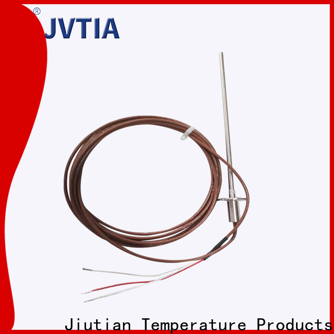 JVTIA industrial leading k thermocouple for temperature compensation