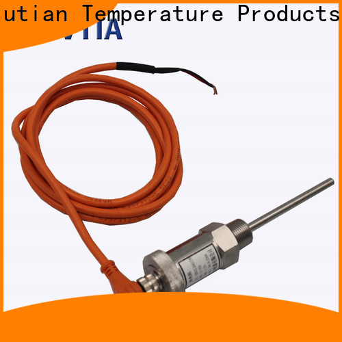 widely used rtd thermometer order now for temperature measurement and control