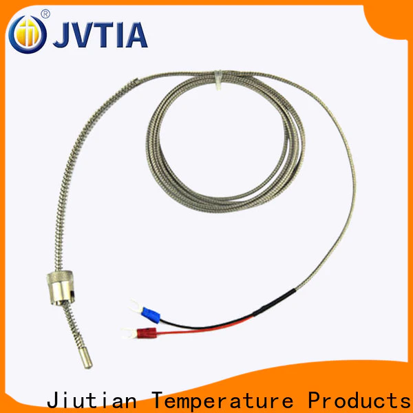 JVTIA professional k type thermocouple range owner for temperature compensation
