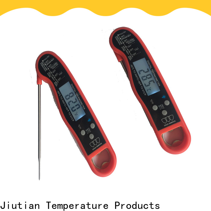 JVTIA temperature sensor owner for temperature compensation