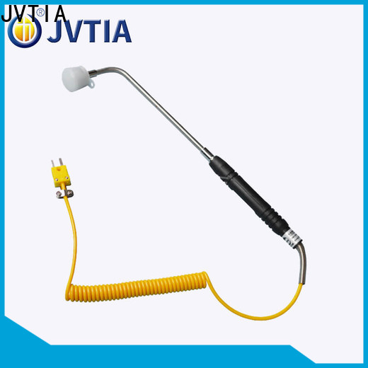 accurate k type thermocouple probe supplier for temperature measurement and control