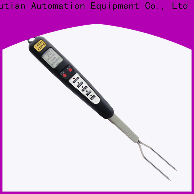 accurate dial probe thermometer marketing for temperature measurement and control