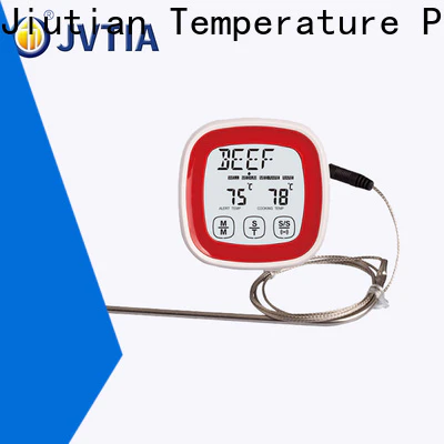 high quality dial probe thermometer overseas market for temperature compensation