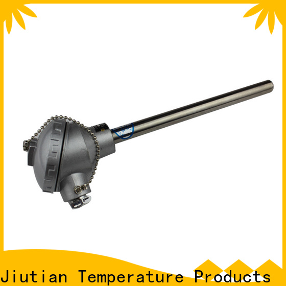 k type thermocouple supplier for temperature measurement and control