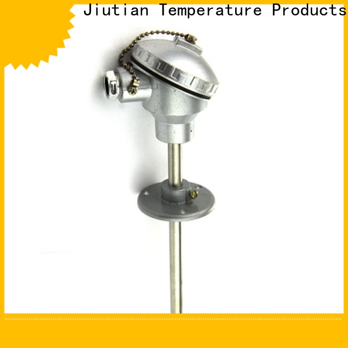 JVTIA k type temperature probe bulk for temperature compensation