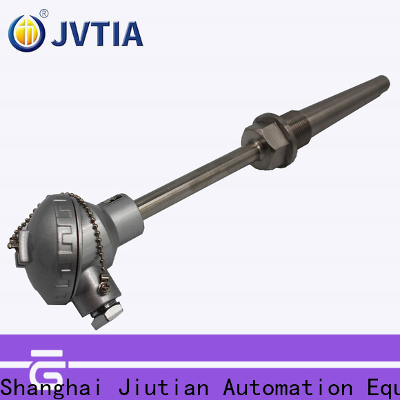 JVTIA k type thermocouple probe owner for temperature measurement and control