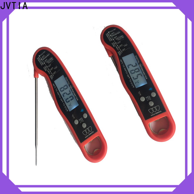 JVTIA High-quality thermometer for temperature measurement and control