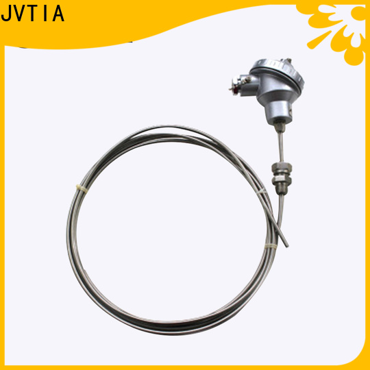 JVTIA Best k type thermocouple for temperature measurement and control