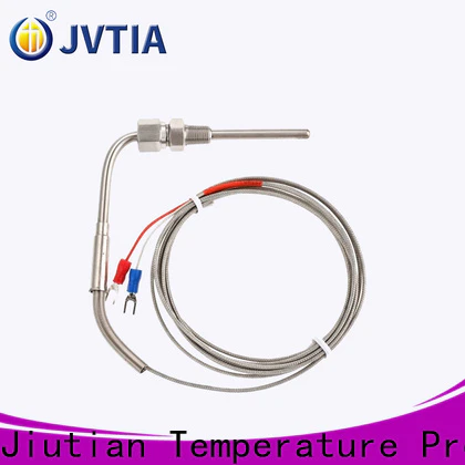 JVTIA professional k type thermocouple range order now for temperature compensation