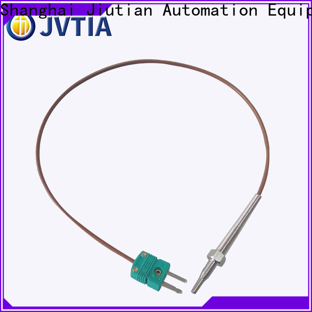 JVTIA Wholesale k type temperature probe order now for temperature measurement and control