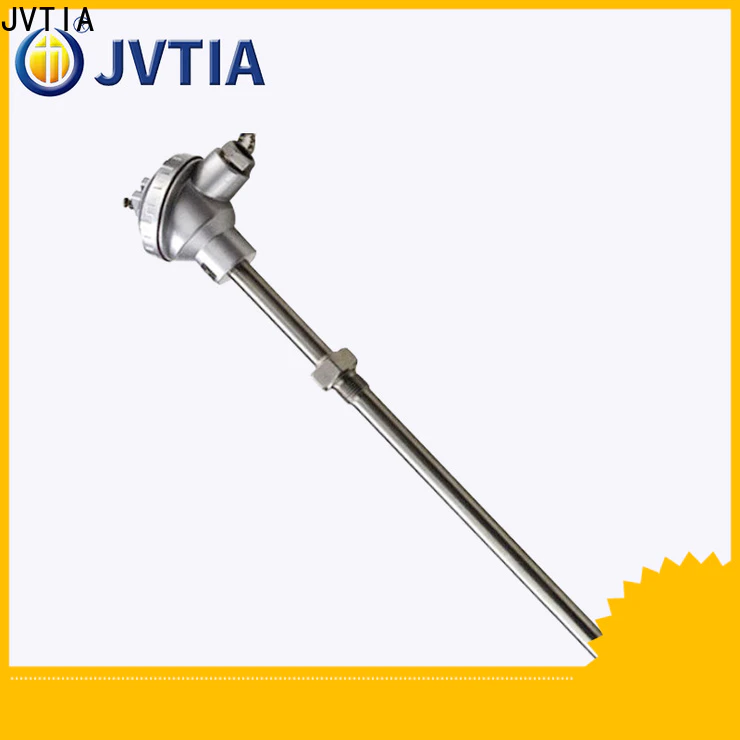 JVTIA durable digital temperature sensor with affordable price for temperature measurement and control