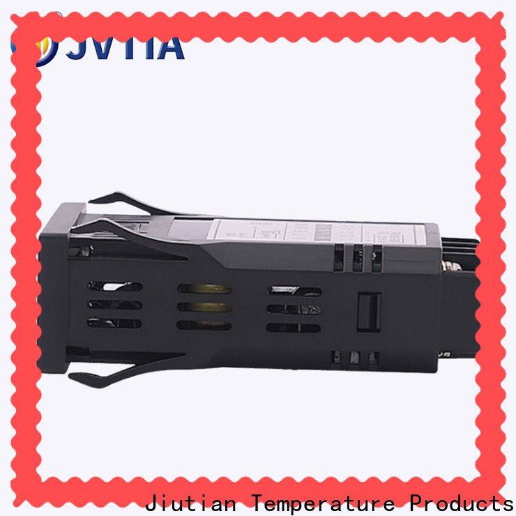 JVTIA digital temperature controller owner for temperature compensation