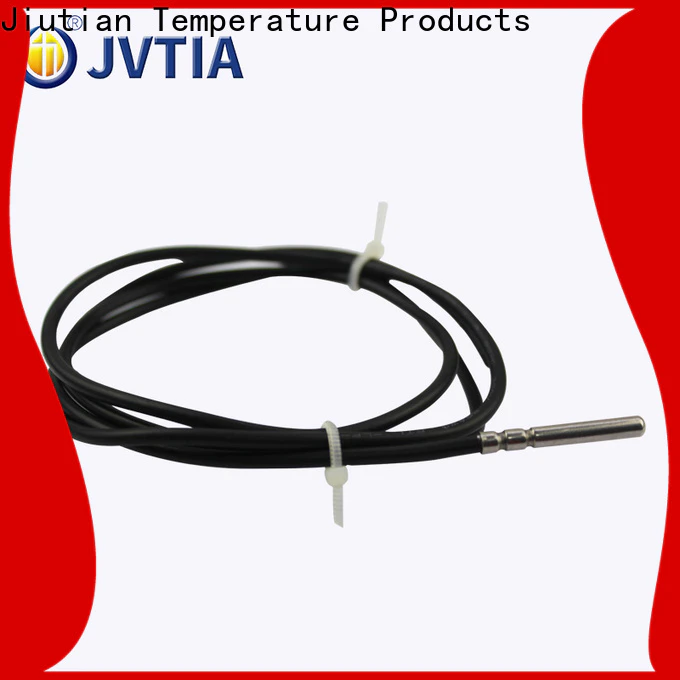 Top ntc thermistor factory for temperature measurement and control