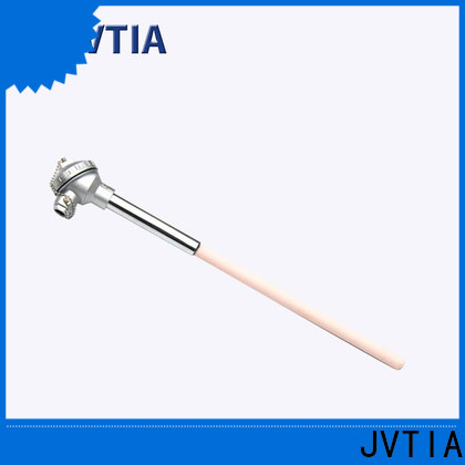 JVTIA Custom k type thermocouple owner for temperature measurement and control