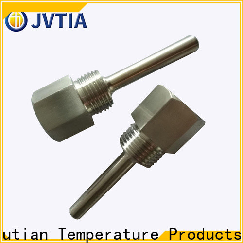 JVTIA Thermowell manufacturers for temperature compensation