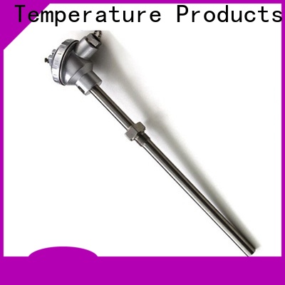 JVTIA k type thermocouple overseas market for temperature compensation
