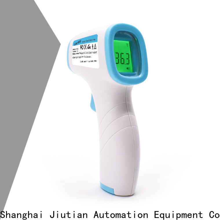 JVTIA widely used temperature sensor bulk production for temperature compensation