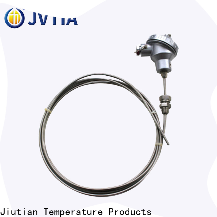JVTIA Wholesale k type thermocouple marketing for temperature measurement and control