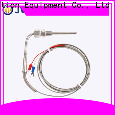 JVTIA k type thermocouple bulk for temperature measurement and control