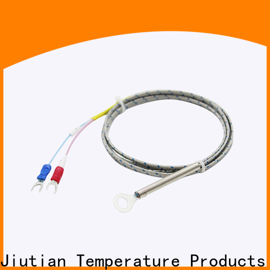 JVTIA accurate j thermocouple overseas market for temperature measurement and control