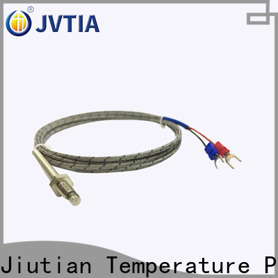 JVTIA Latest k thermocouple marketing for temperature compensation