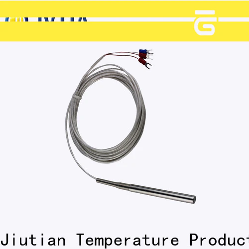 JVTIA temperature detector Suppliers for temperature compensation