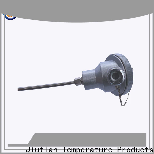 advanced technology pt100 sensor order now for temperature measurement and control