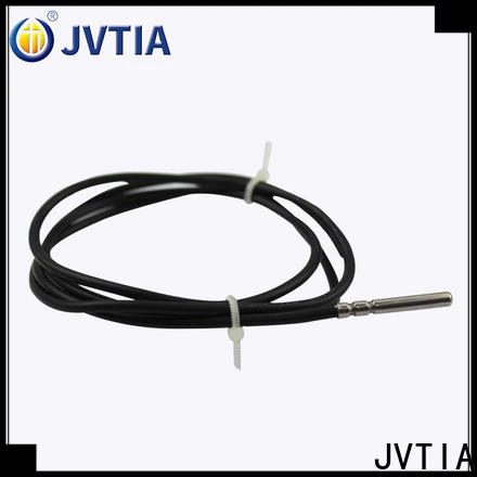 JVTIA easy to use ntc temperature sensor manufacturers for temperature measurement and control