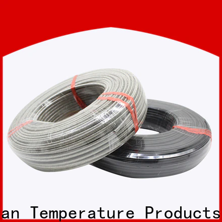 JVTIA thermocouple extension wire order now for temperature measurement and control