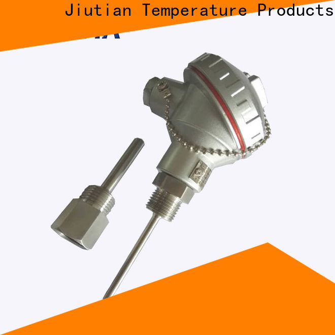 widely used temperature detector with affordable price for temperature measurement and control
